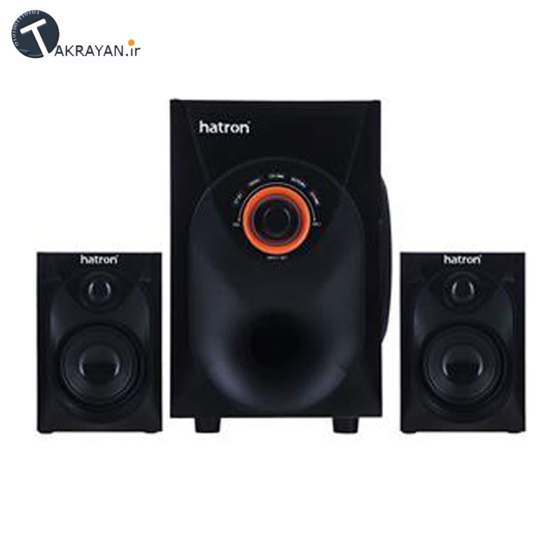 Hatron HSP238 Speaker